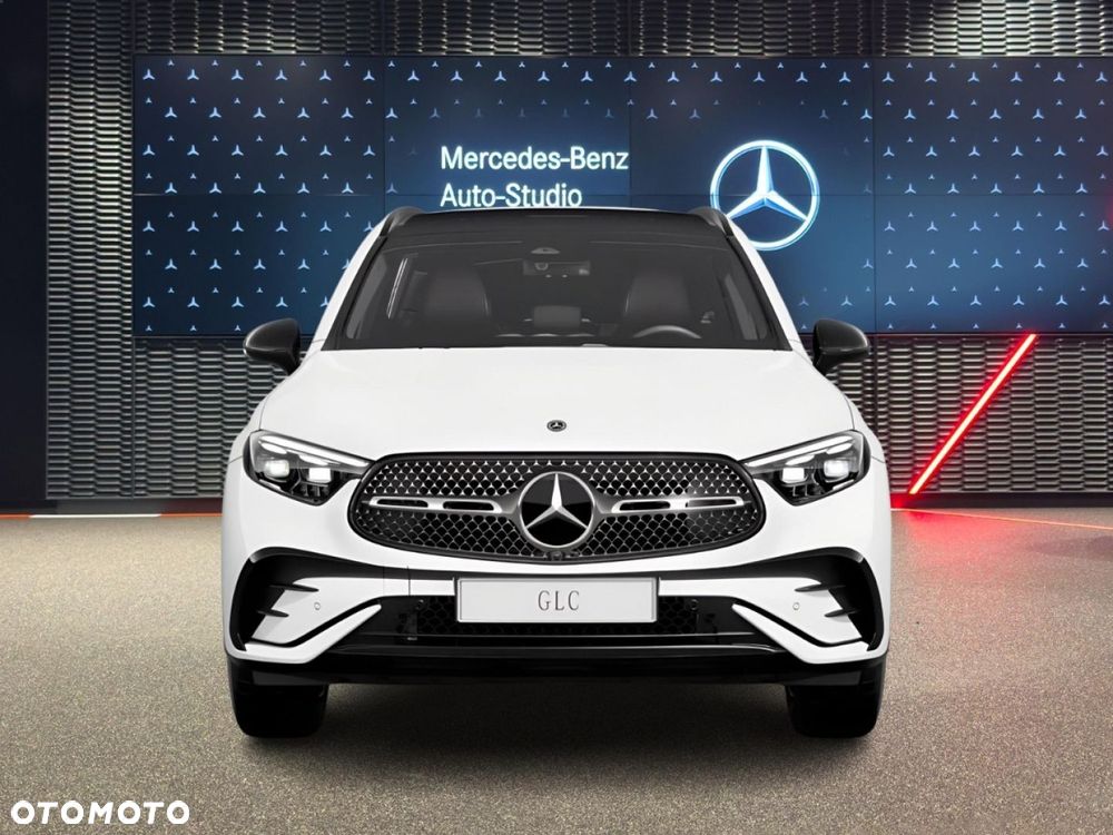 Mercedes-Benz GLC - 4