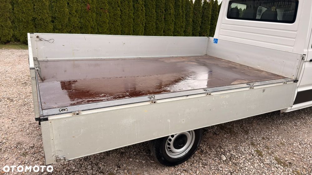 Volkswagen CRAFTER - 34