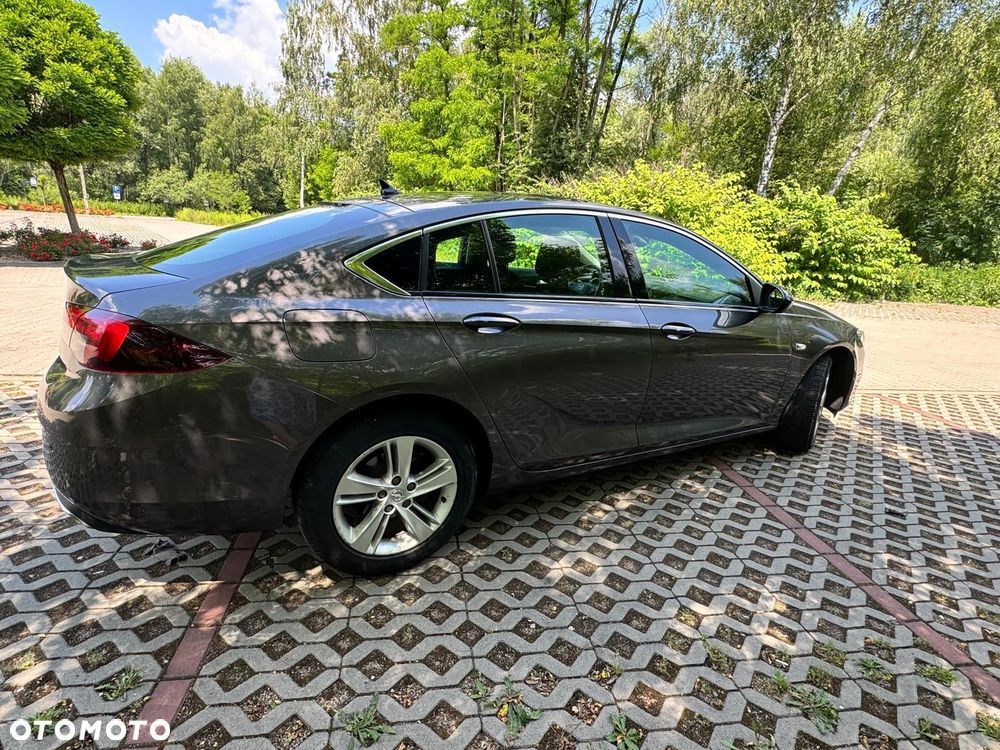 Opel Insignia - 9