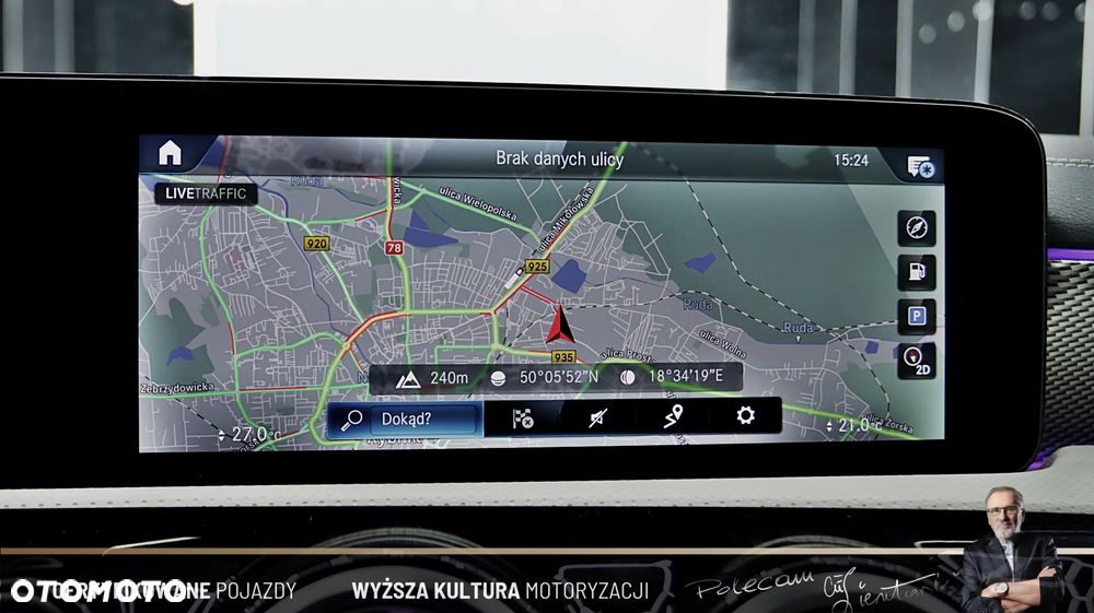 Mercedes-Benz CLA - 23