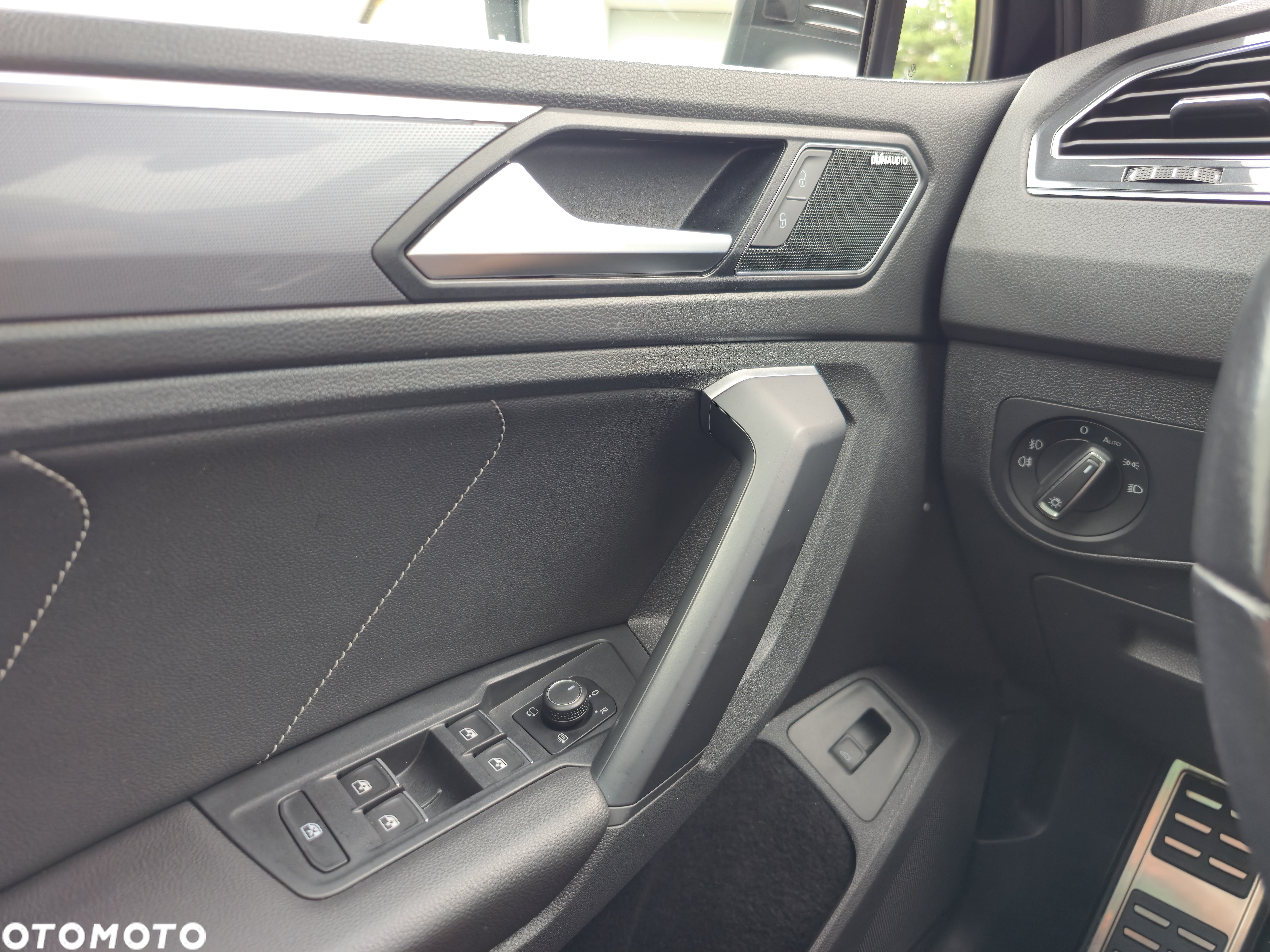 Volkswagen Tiguan 2.0 TSI BMT 4Mot Highline DSG - 9