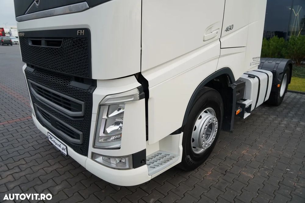 Volvo FH 460 / COMPRESOR CU DEFECTIUNE GHH RAND / - 11