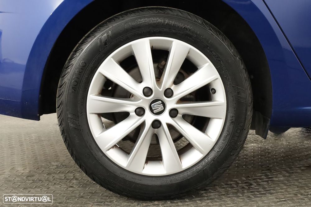 SEAT Leon 1.0 EcoTSI Style S/S - 5