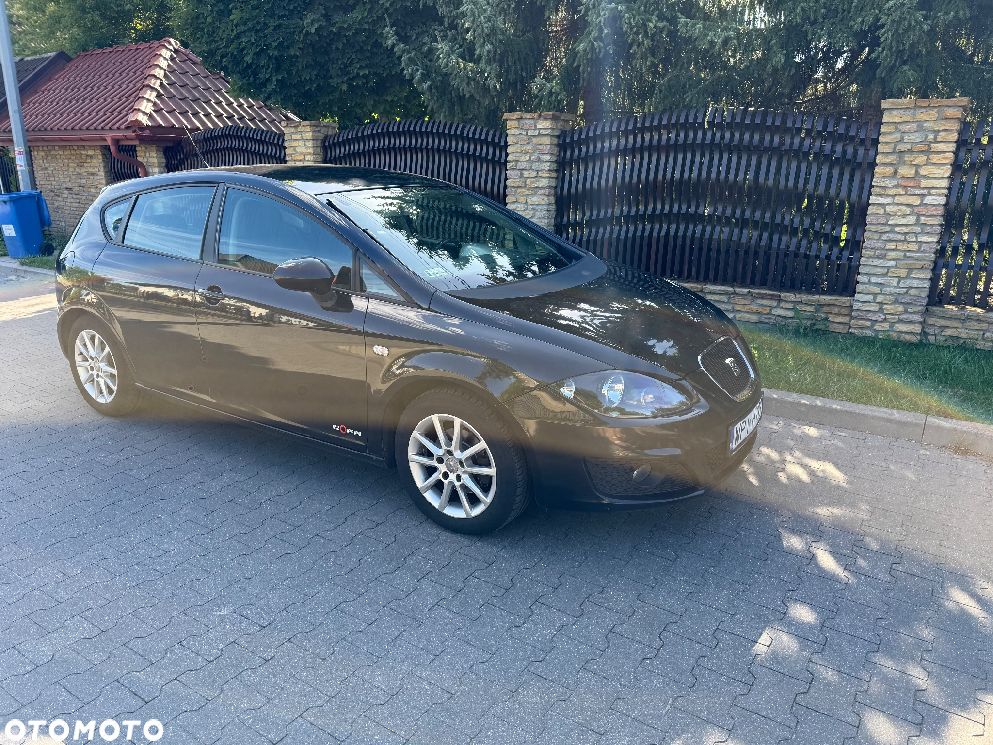 Seat Leon 1.6 TDI Style - 8