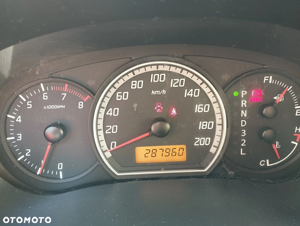 Suzuki Swift 1.5 GLX / Comfort - 15