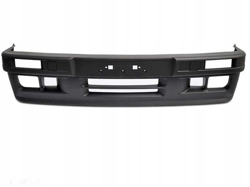 zderzak przedni bmw e30 82-90 m-tech sport 2 style - 1