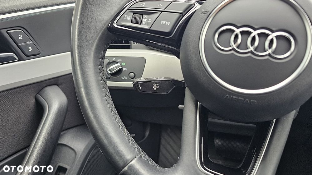 Audi A4 Avant 40 TFSI mHEV Advanced S tronic - 20