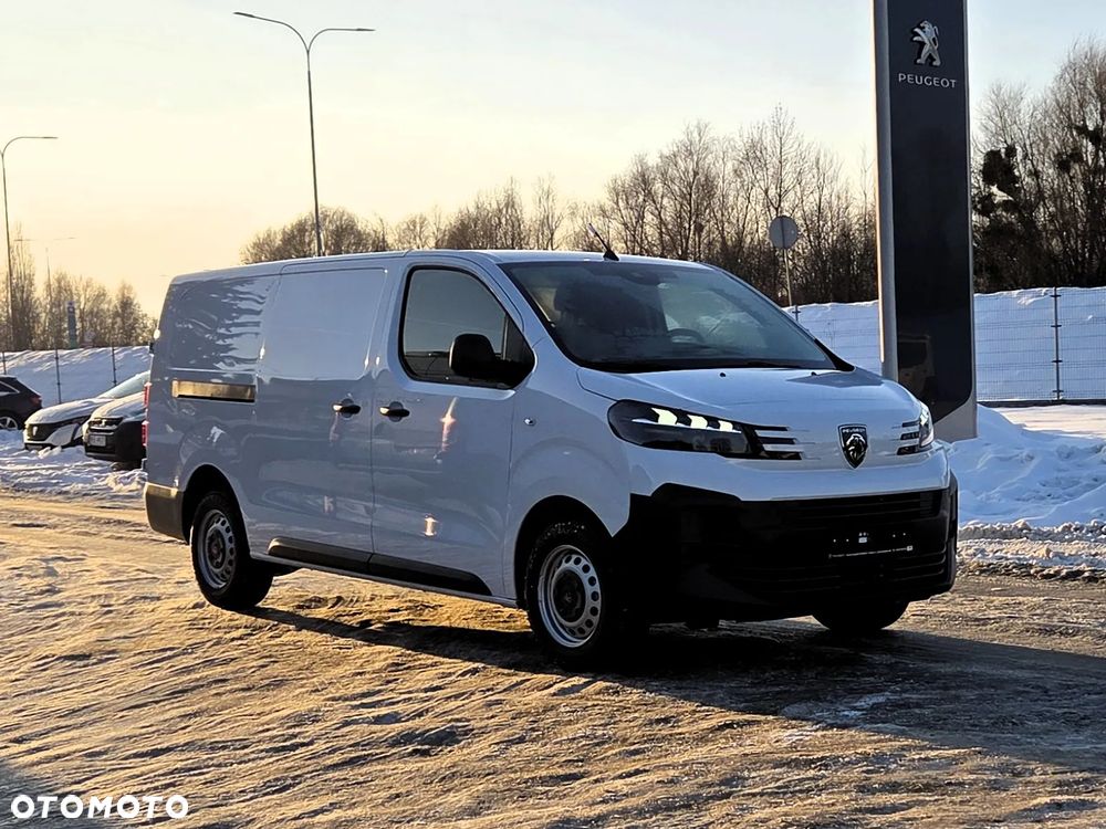 Peugeot Expert long - 3