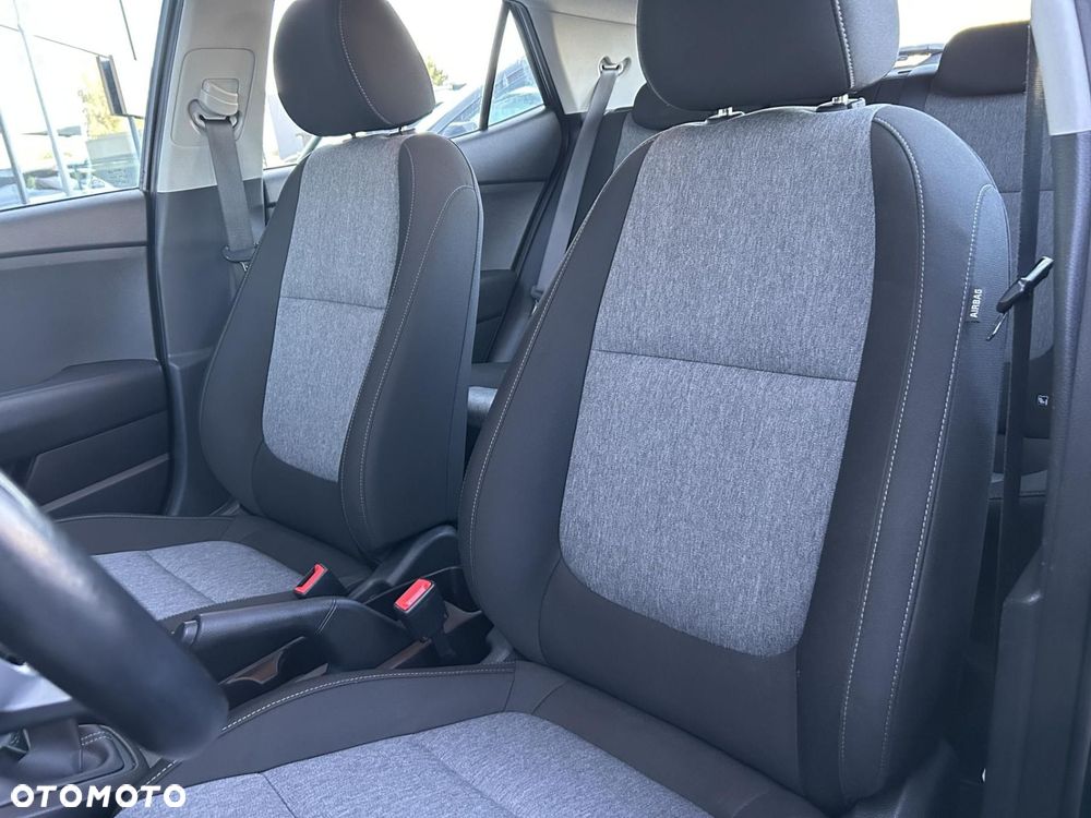 Kia Stonic 1.2 M - 12
