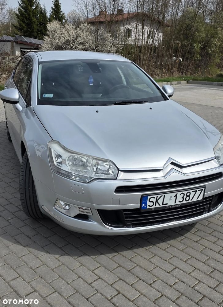 Citroën C5 HDi 140 FAP Exclusive - 6