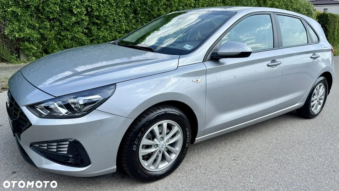 Hyundai i30 1.5 DPI Comfort - 3