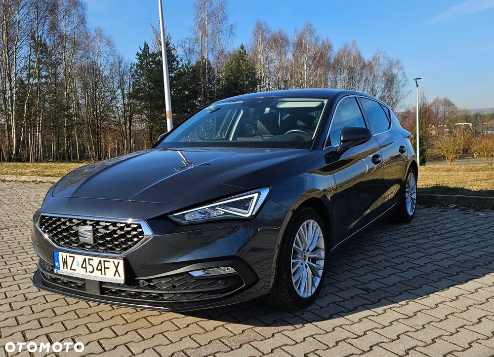 Seat Leon - 21
