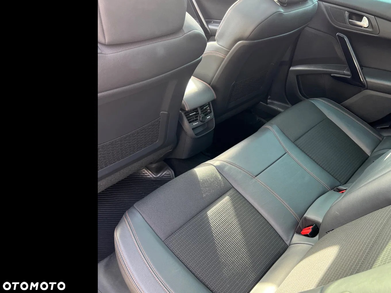 Peugeot 508 Hybrid4 Allure - 18