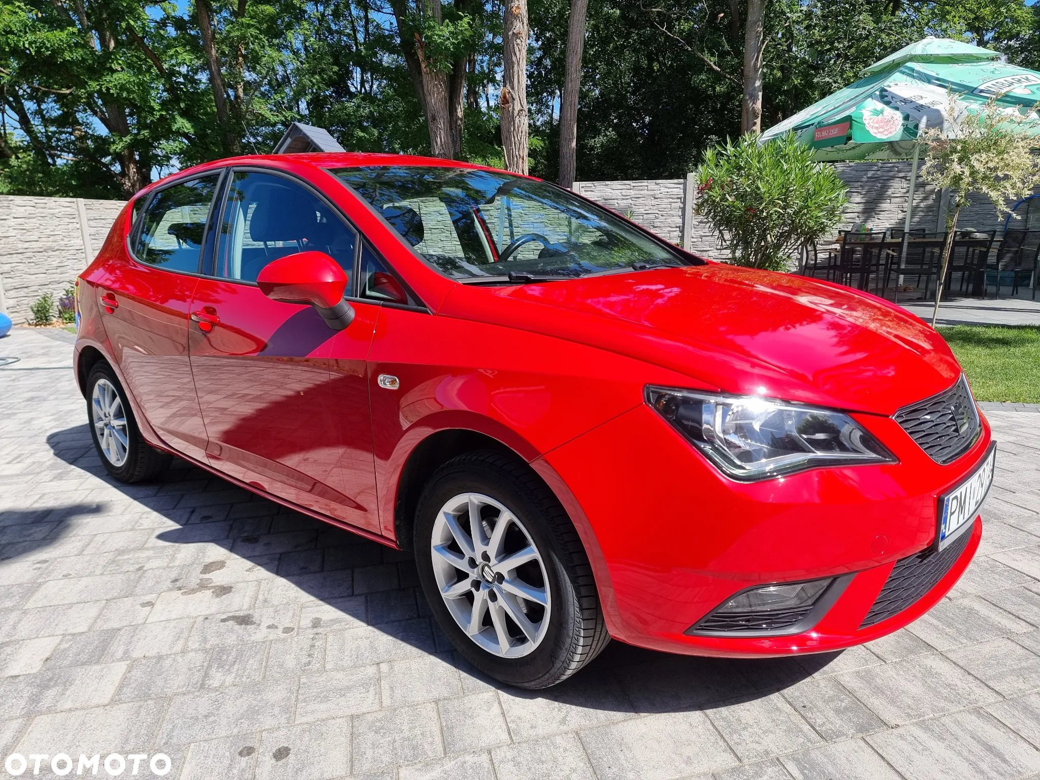 Seat Ibiza 1.0 MPI - 2