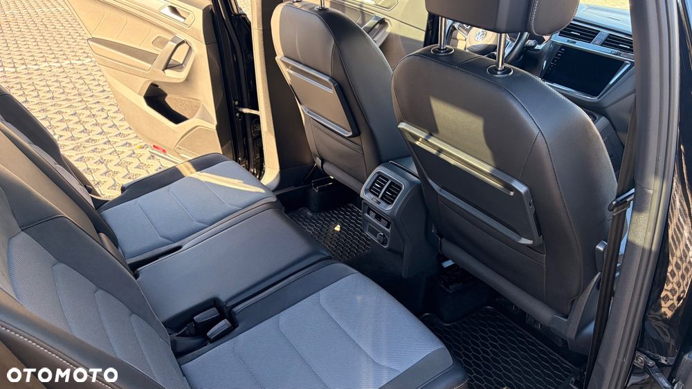 Volkswagen Tiguan 2.0 TDI SCR 4Mot R-Line DSG - 10