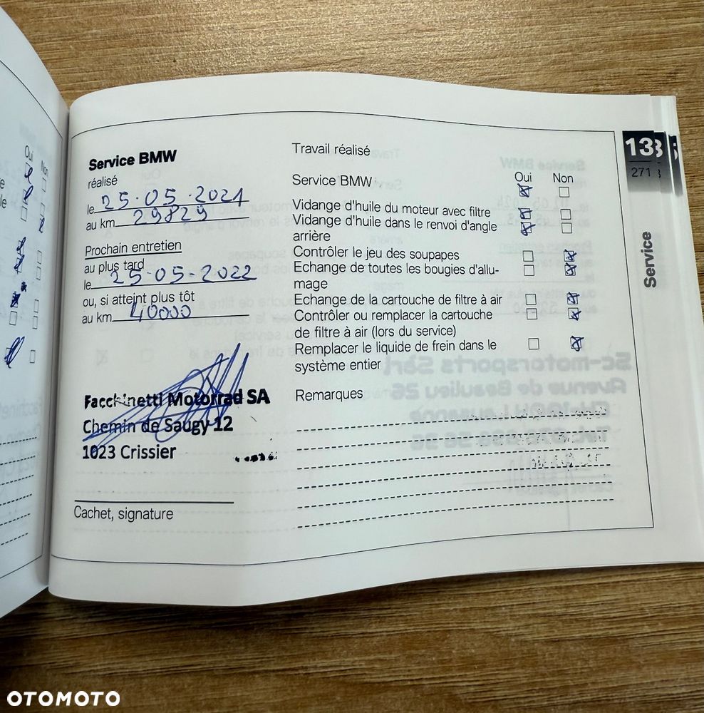 BMW R1250 GS Adventure - 16