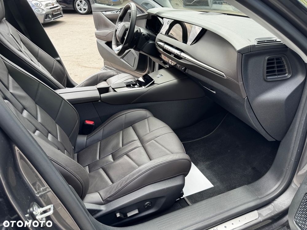 DS Automobiles DS 4 1.6 PureTech Performance Line + - 9