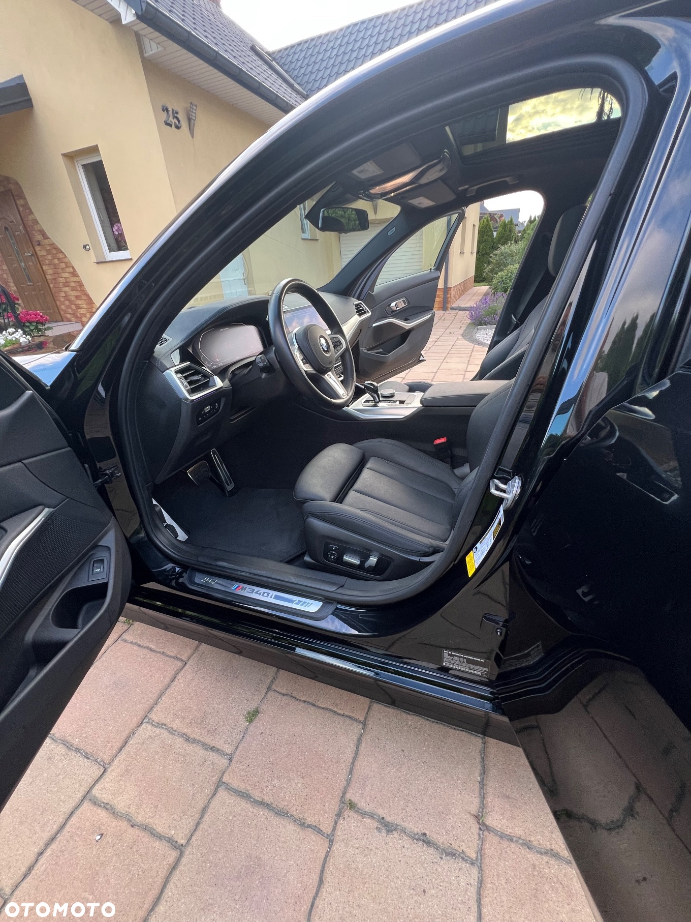 BMW Seria 3 - 5