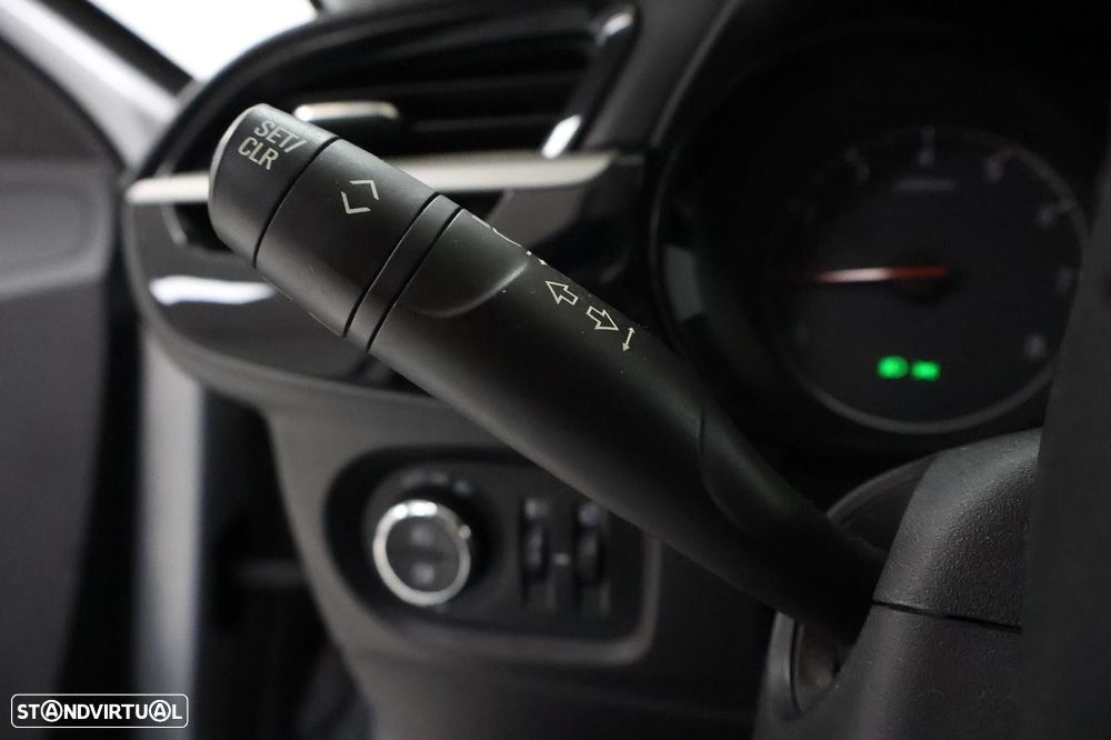 Opel Corsa 1.2 Edition - 16