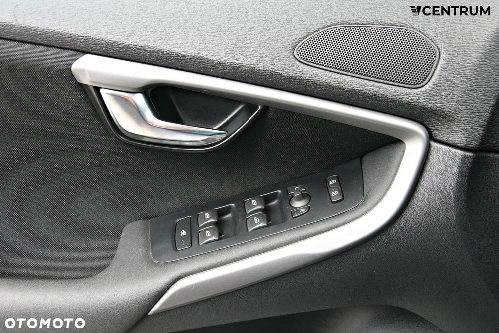 Volvo V40 D2 Drive-E Kinetic - 14
