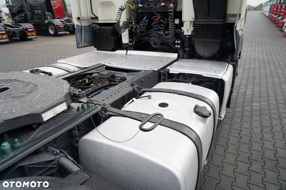 DAF XF 480 / SUPER SPACE CAB / 2021R - 17