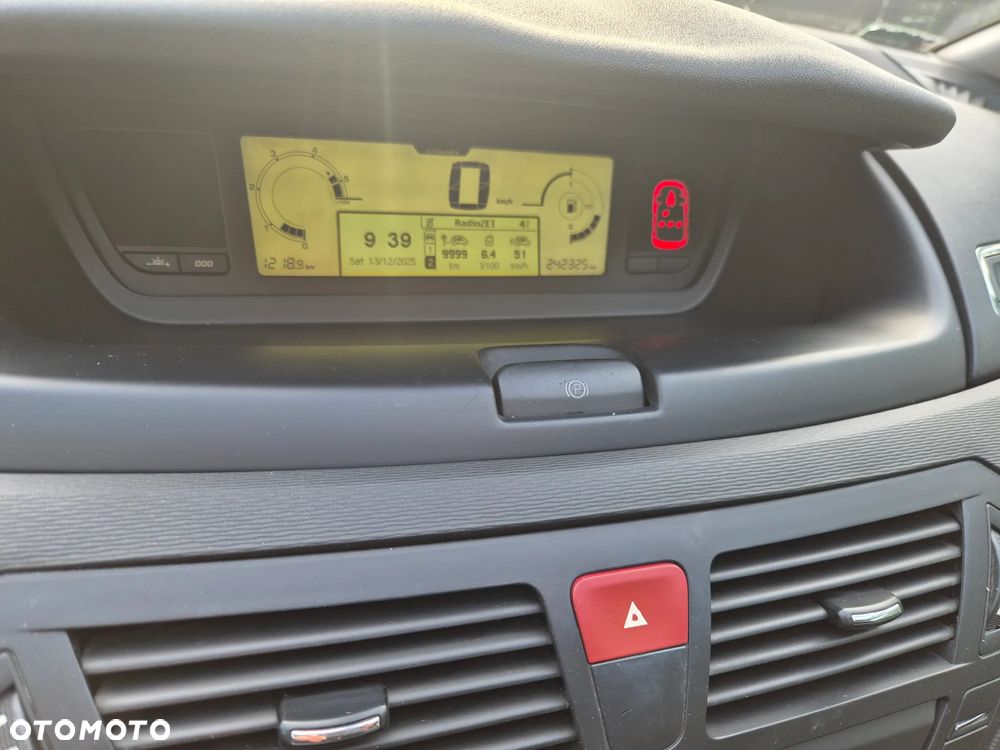 Citroën C4 Picasso - 5