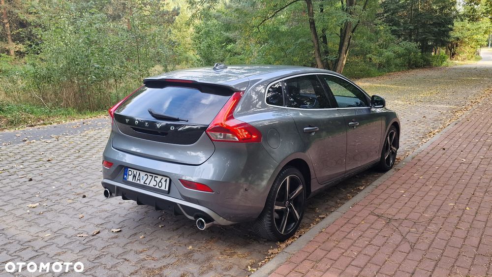Volvo V40 - 7
