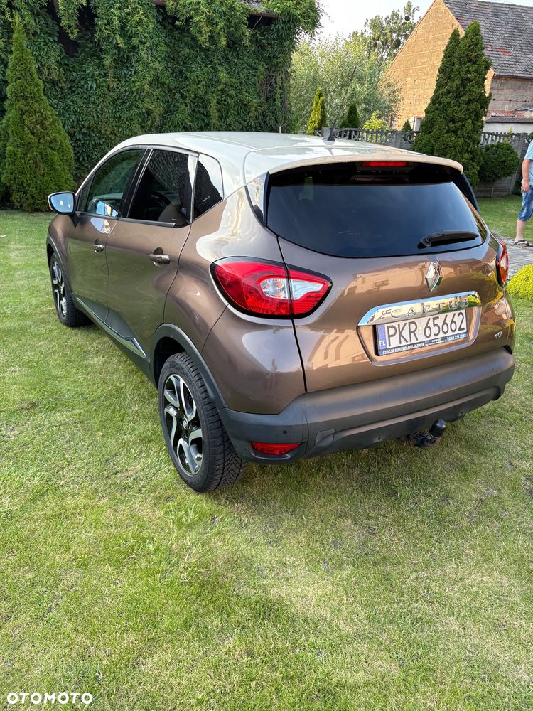 Renault Captur 1.5 dCi Energy Life - 4