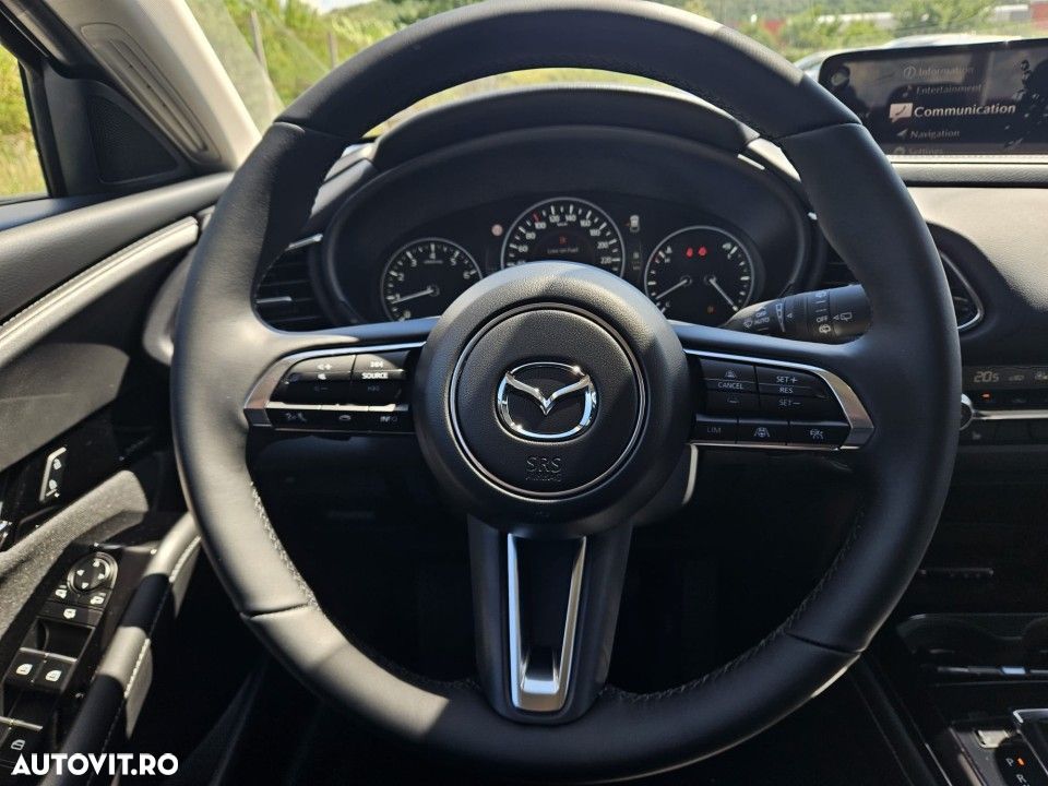 Mazda CX-30 - 17