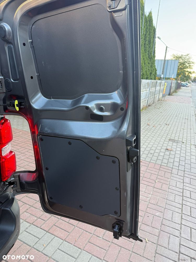 Citroën JUMPY - 12