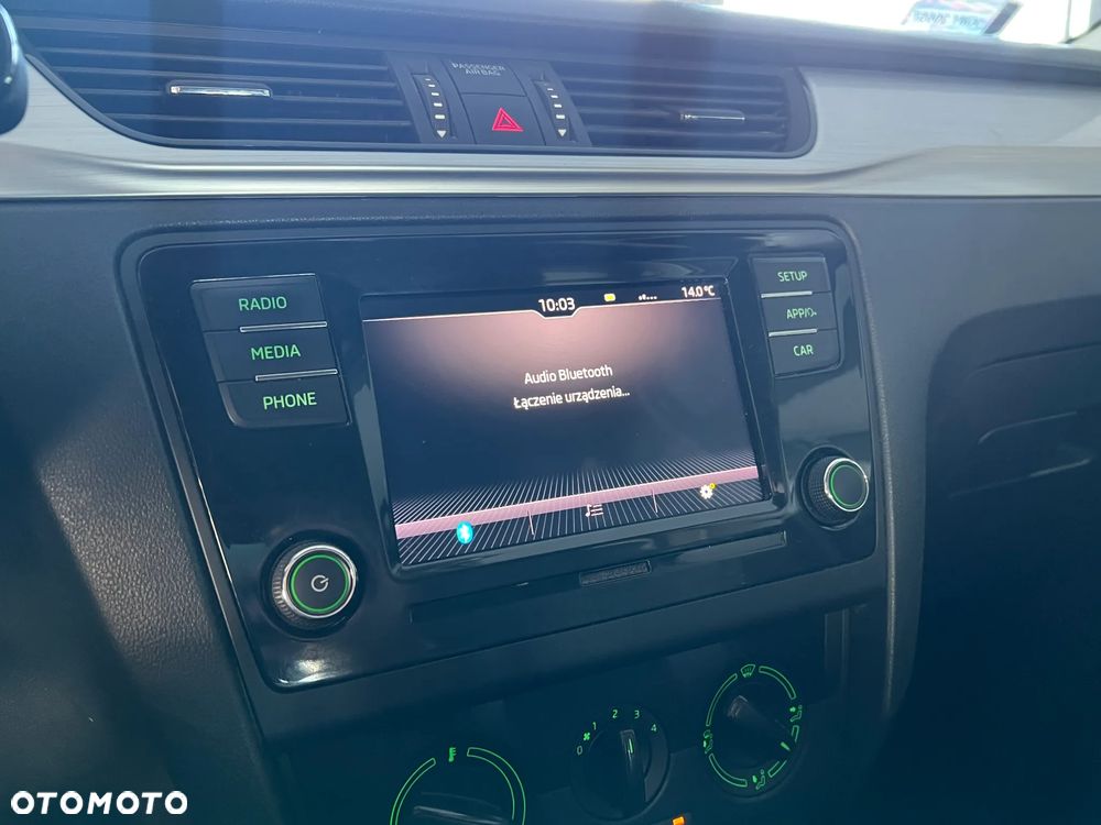 Skoda RAPID 1.0 TSI Ambition - 26