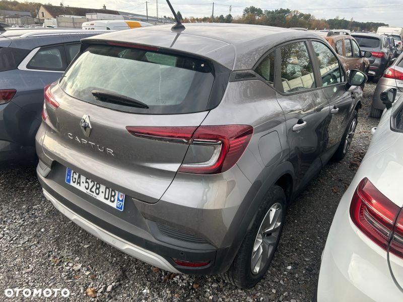 Renault Captur - 4