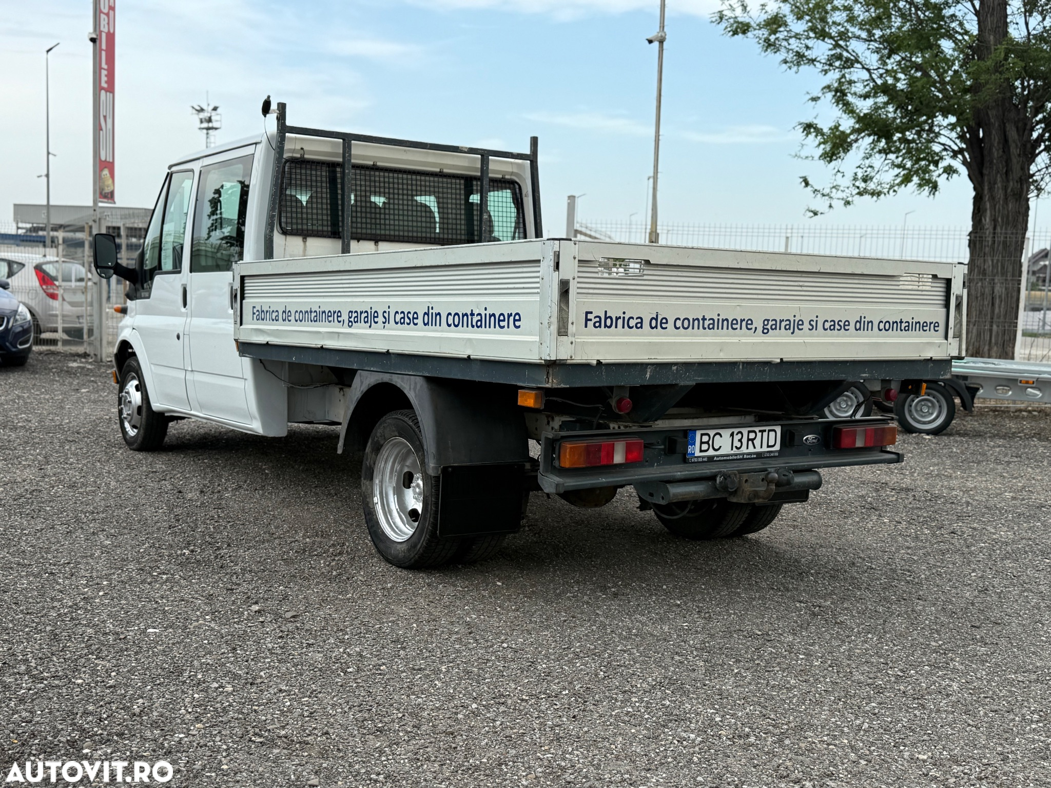 Ford Transit - 4