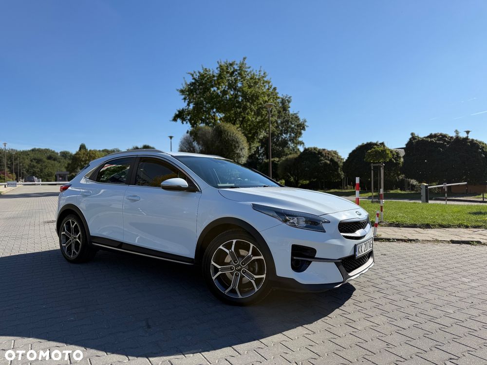 Kia XCeed 1.0 T-GDI OPF VISION - 3