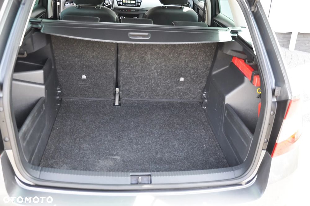 Skoda Fabia 1.0 TSI Ambition Plus - 33