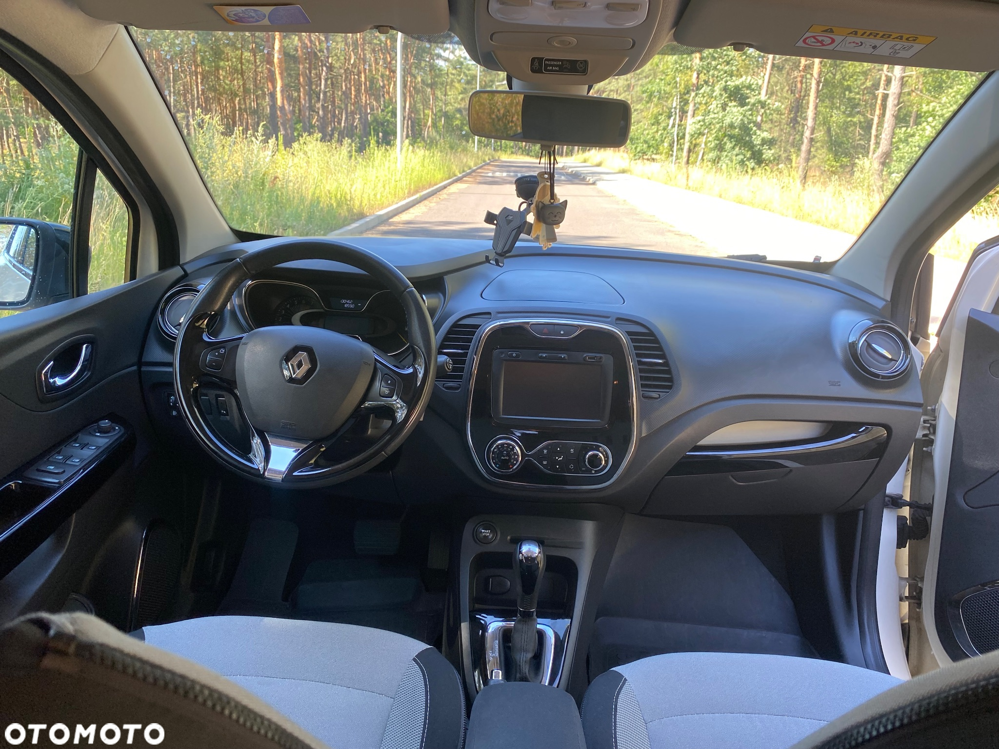 Renault Captur 1.2 TCe Intens EDC - 19