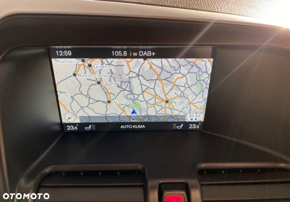Volvo XC 60 - 14