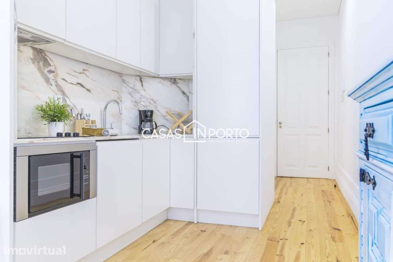 Apartamento à Rua St. Catarina - Grande imagem: 3/12