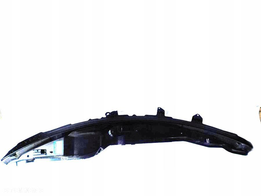 MAZDA 3 10-13R PODSZYBIE NOWE ORYGINAŁ METALOWE - 2