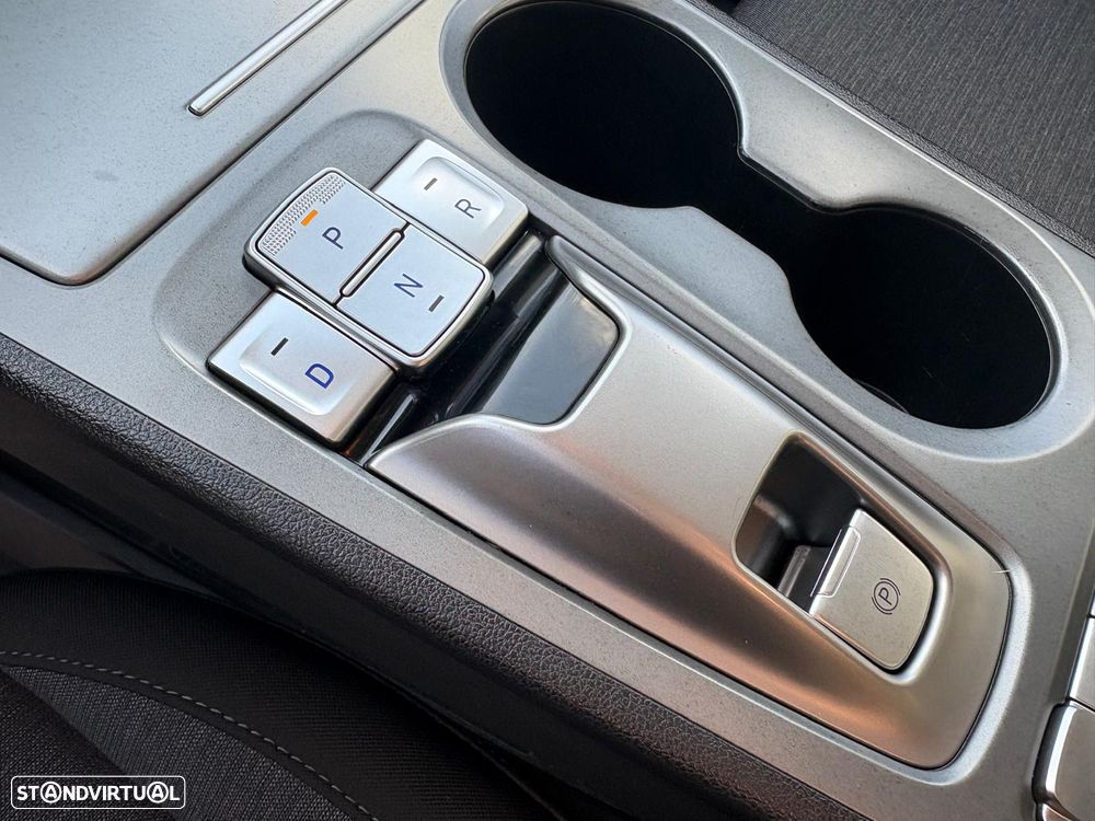 Hyundai Kauai 39 kWh Premium - 10