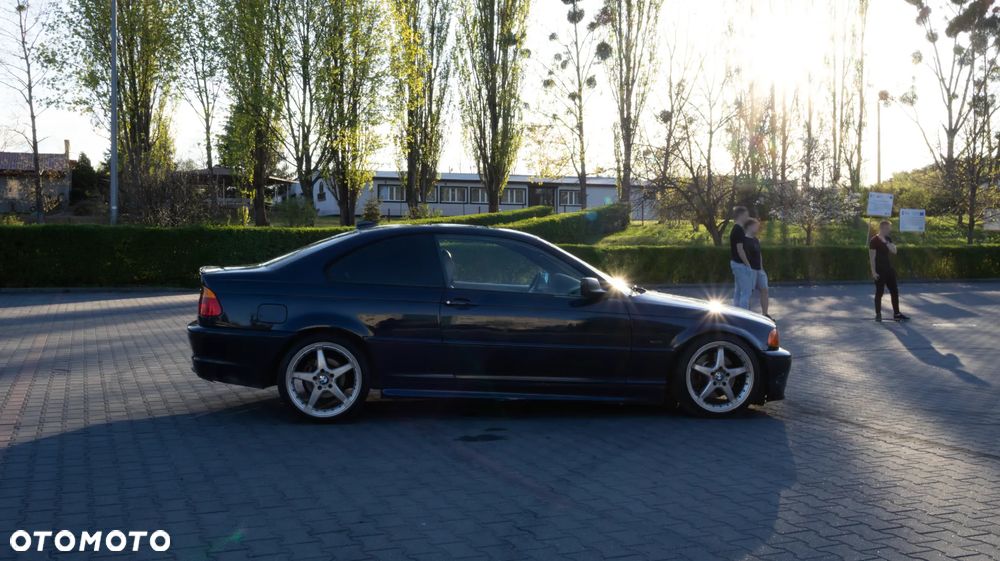 BMW Seria 3 320Ci - 7