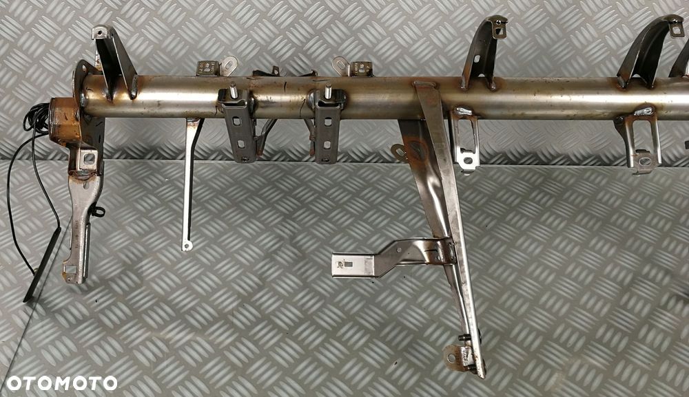 9829463080 rura stelaż belka pod deskę kokpit OPEL CORSA F VI 6 2019- EURO - 2