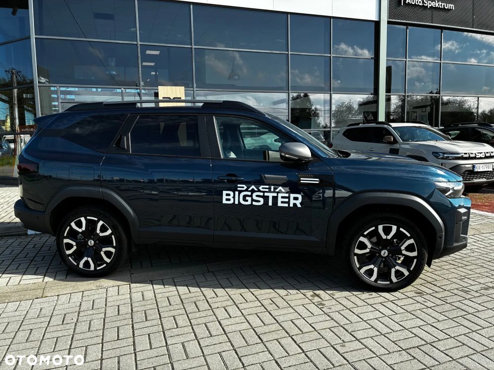 Dacia Bigster - 4