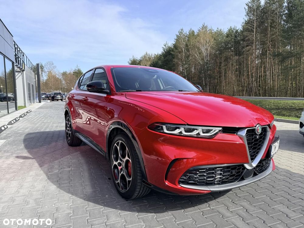 Alfa Romeo Tonale - 2