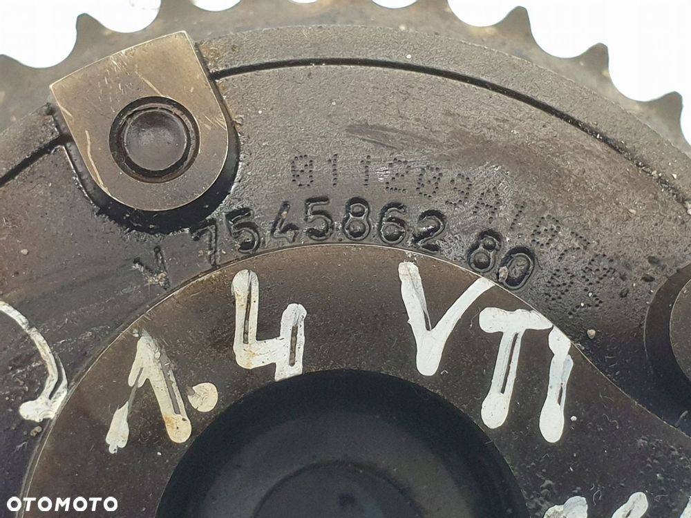 Mini Cooper R56 1.6 16V VTi KOŁO FAZ ROZRZĄDU - 14
