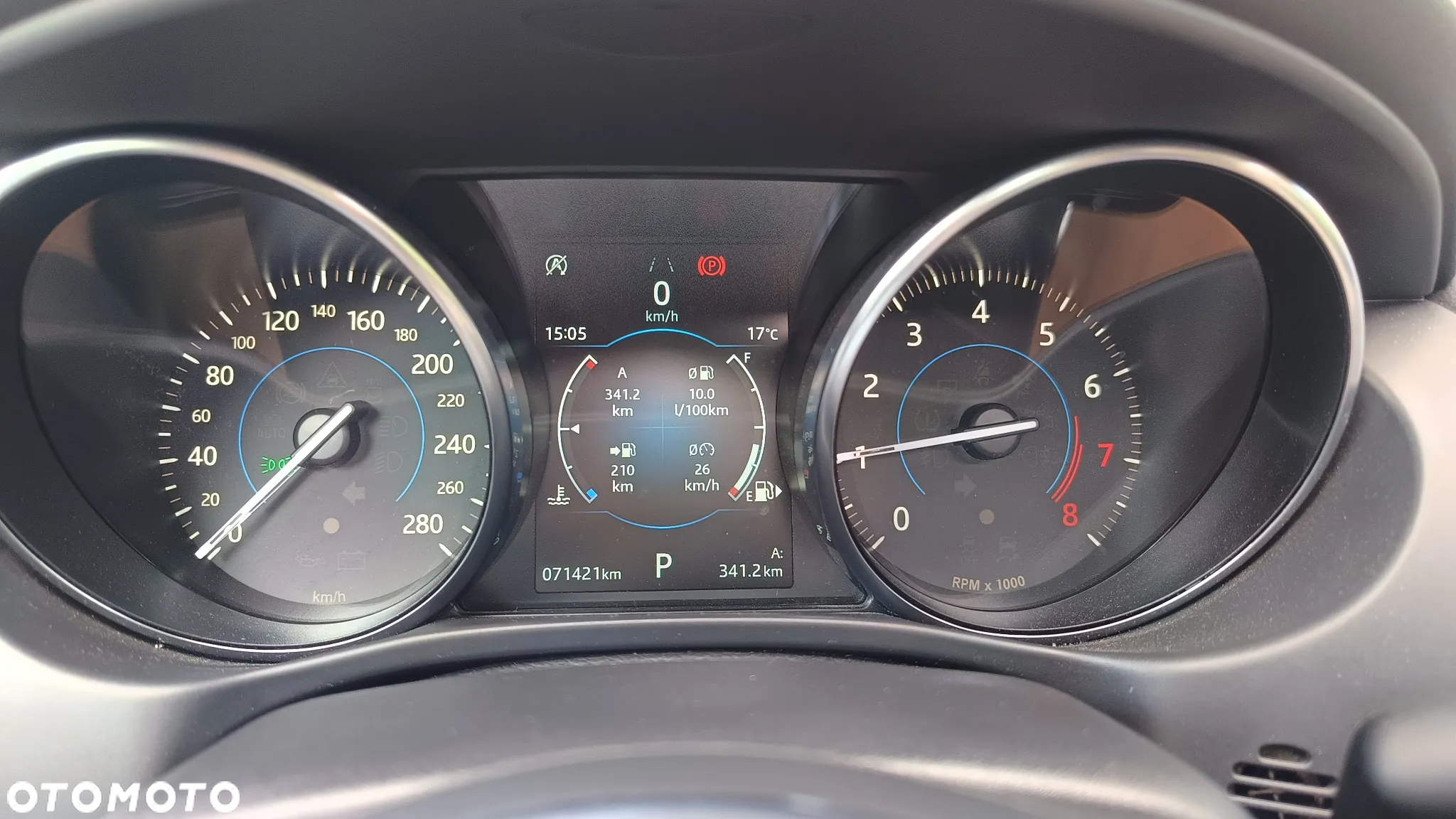 Jaguar XE 25t Prestige - 20