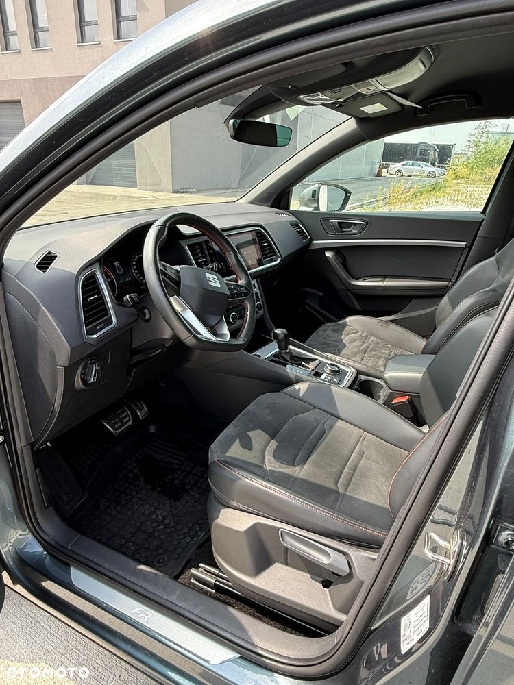 Seat Ateca - 3