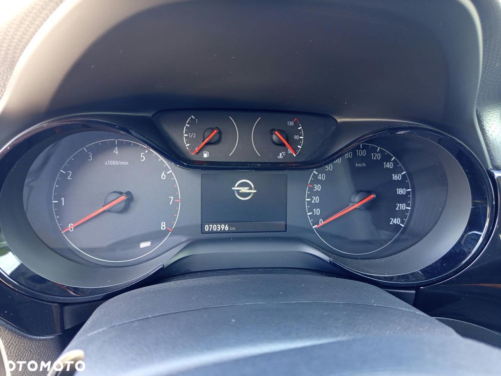 Opel Corsa - 9