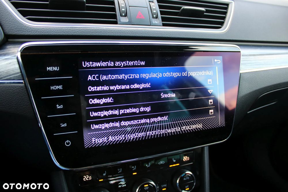 Skoda Superb 2.0 TDI 4x4 Style DSG - 39