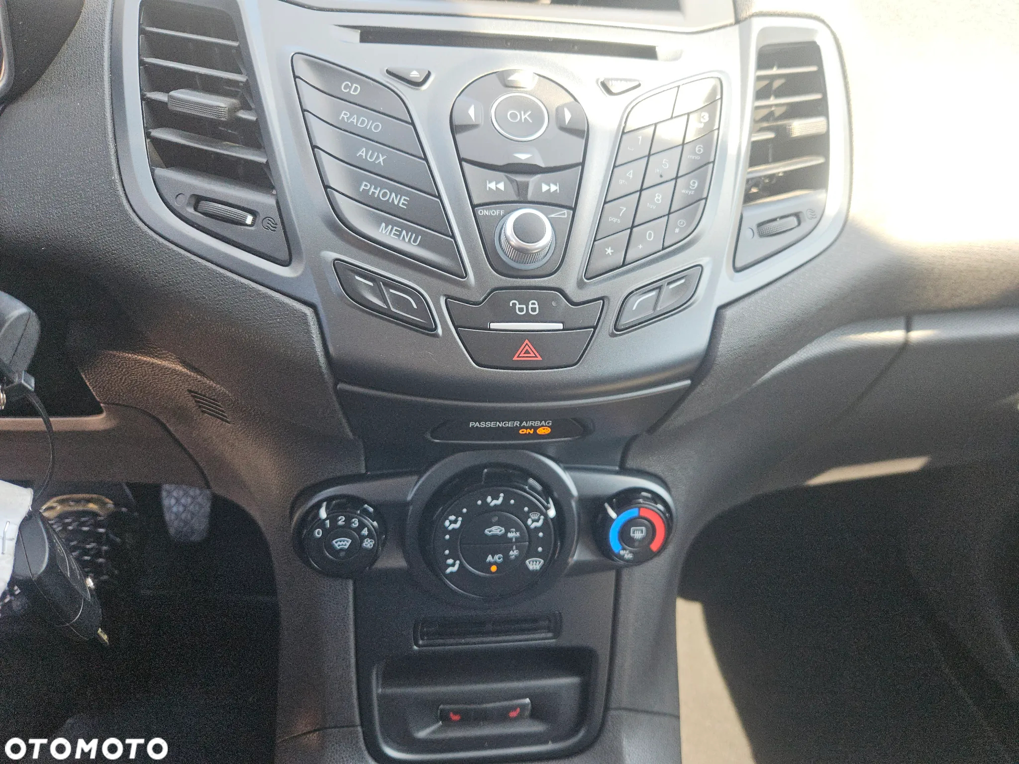 Ford Fiesta - 10
